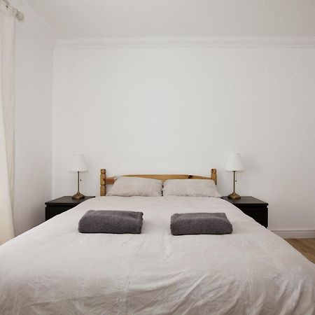 Well Located South Kensington Flat Apartment London Luaran gambar