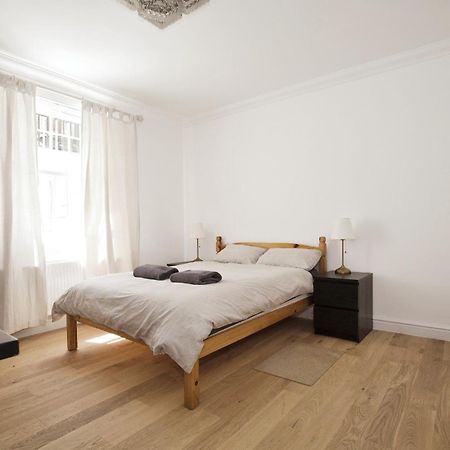 Well Located South Kensington Flat Apartment London Luaran gambar
