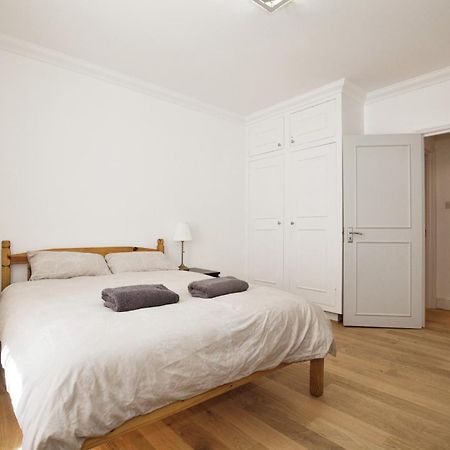 Well Located South Kensington Flat Apartment London Luaran gambar