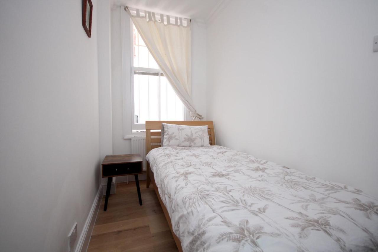 Well Located South Kensington Flat Apartment London Luaran gambar