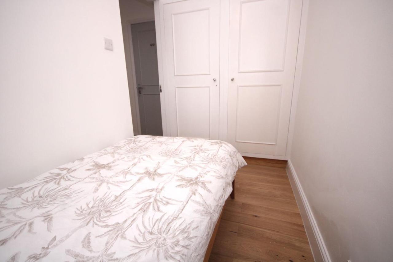 Well Located South Kensington Flat Apartment London Luaran gambar