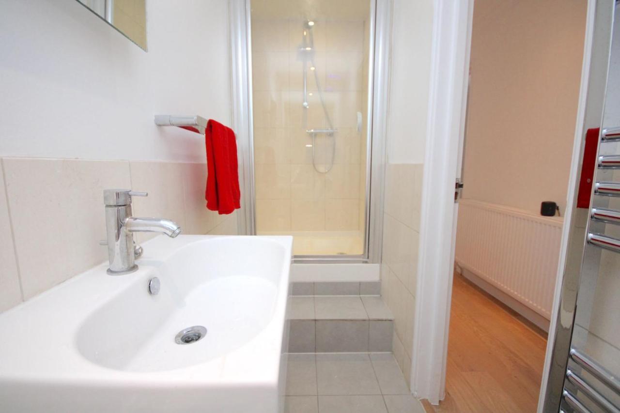Well Located South Kensington Flat Apartment London Luaran gambar