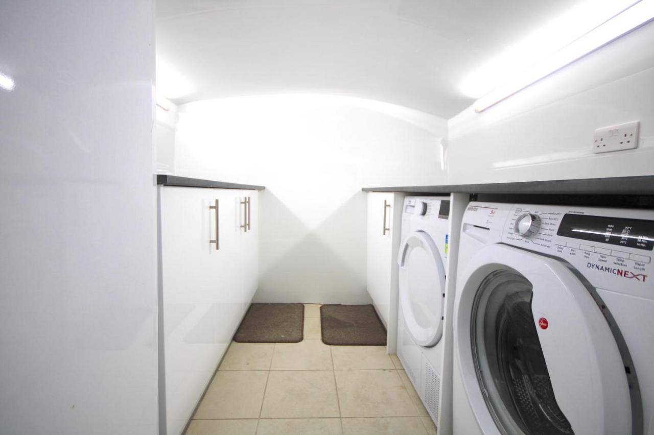 Well Located South Kensington Flat Apartment London Luaran gambar