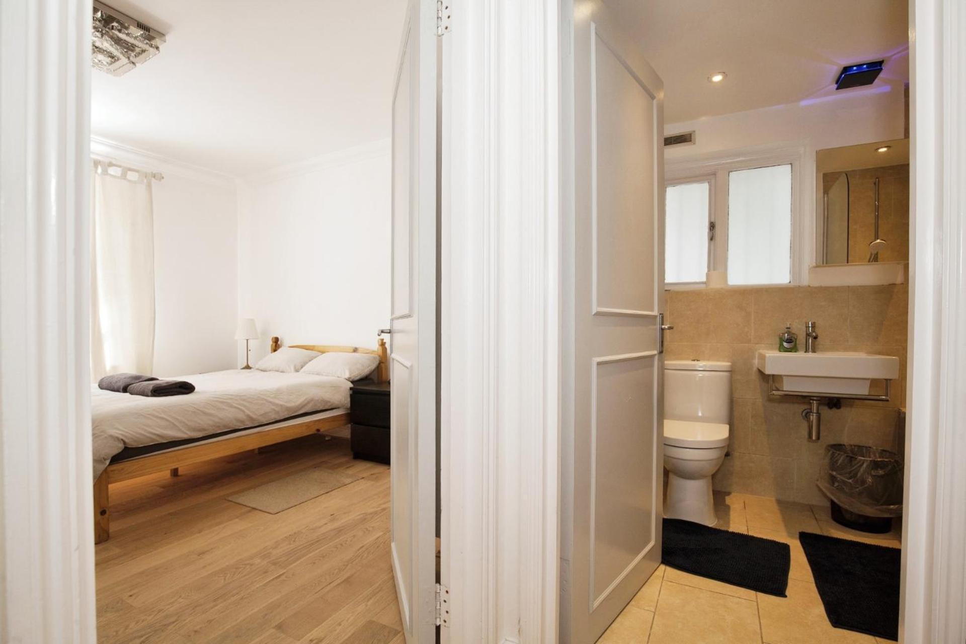 Well Located South Kensington Flat Apartment London Luaran gambar
