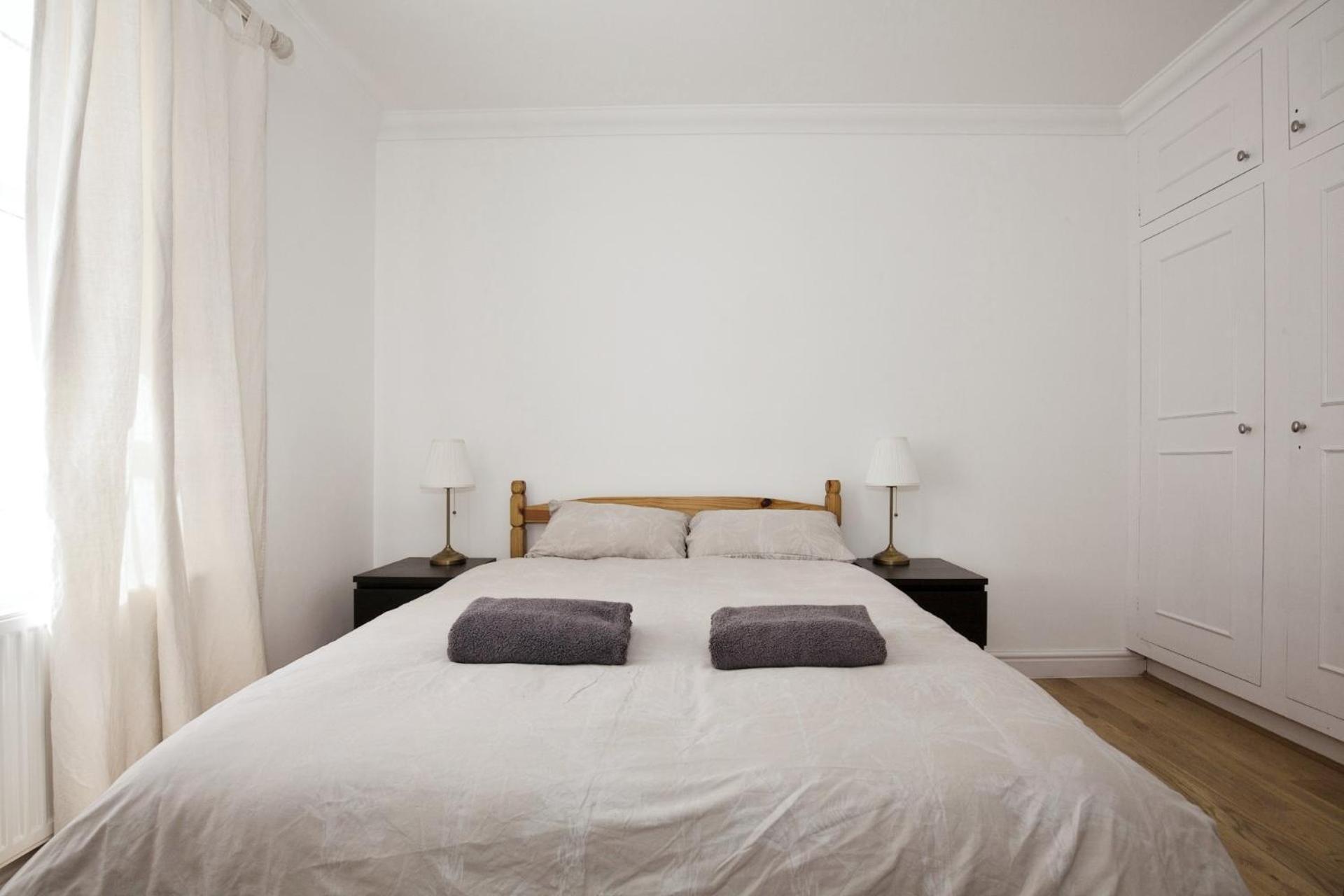 Well Located South Kensington Flat Apartment London Luaran gambar