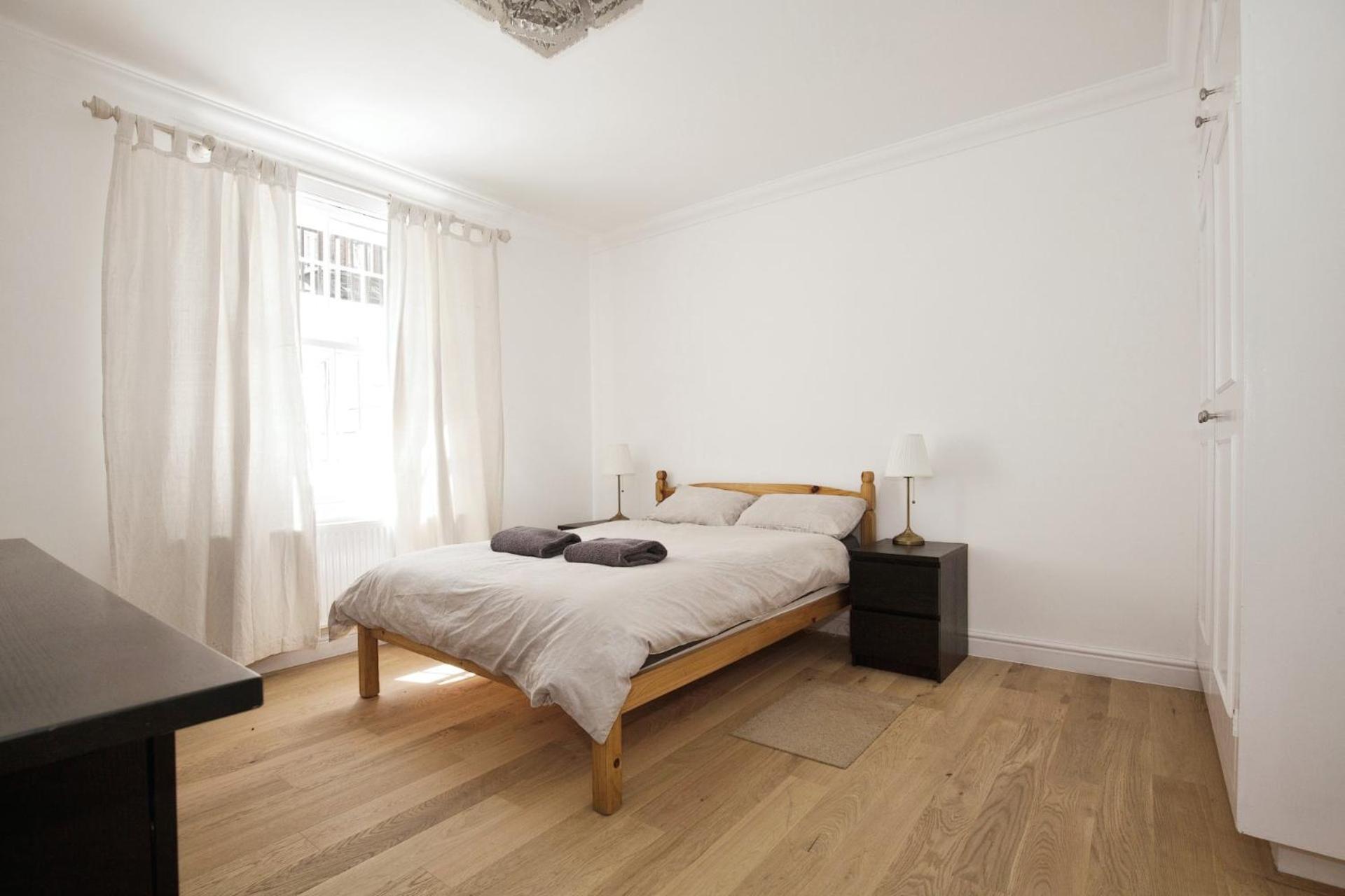 Well Located South Kensington Flat Apartment London Luaran gambar