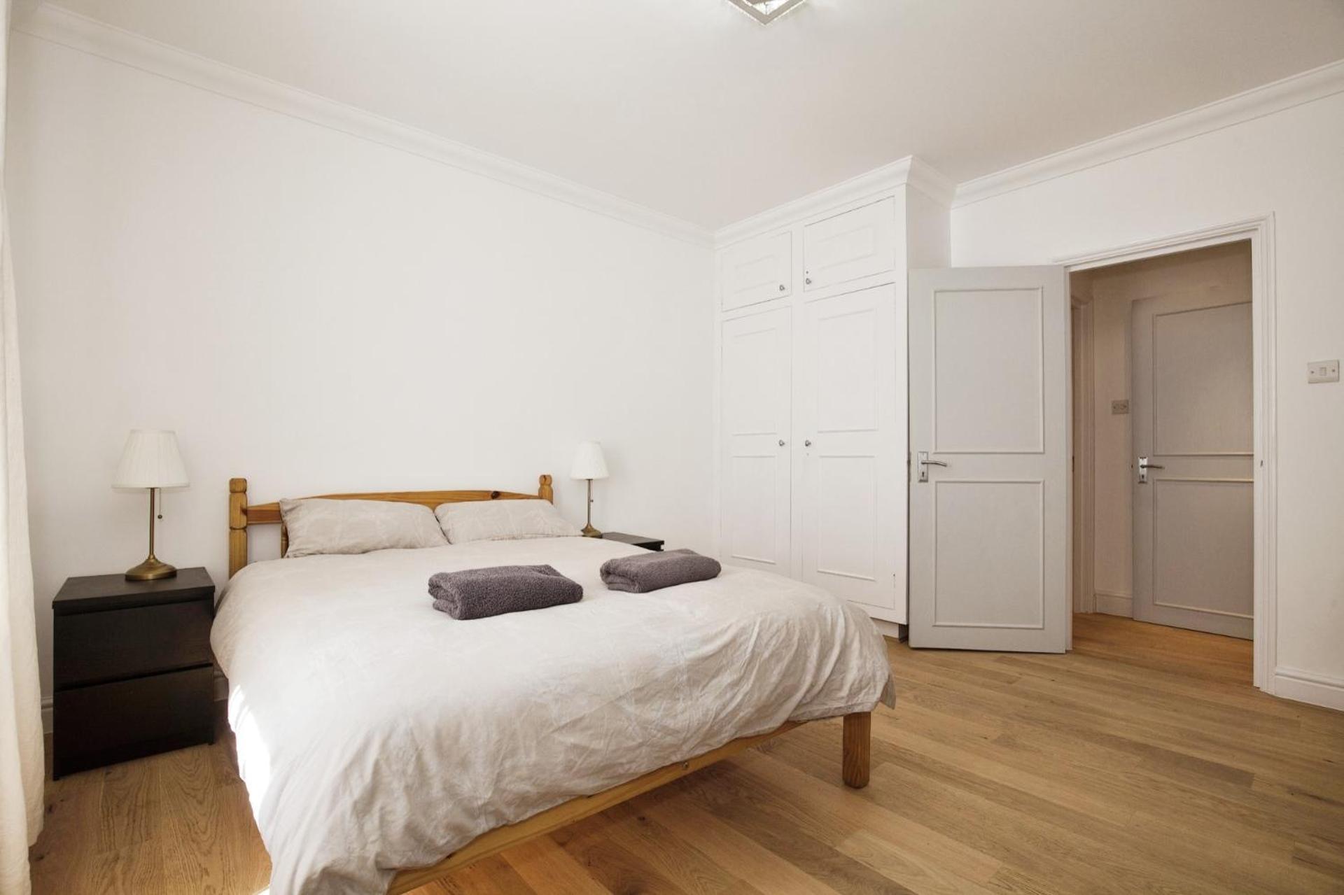 Well Located South Kensington Flat Apartment London Luaran gambar