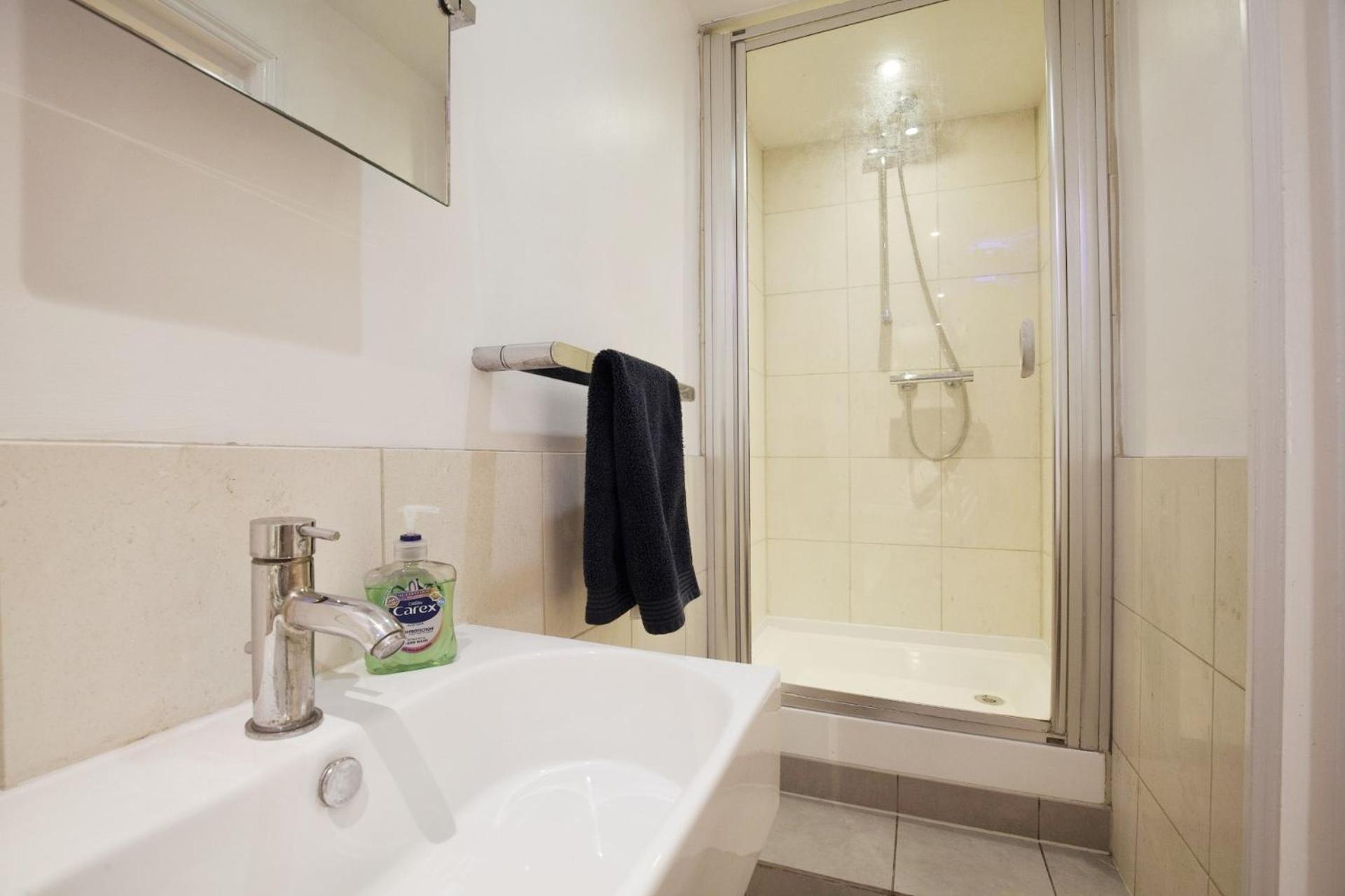 Well Located South Kensington Flat Apartment London Luaran gambar