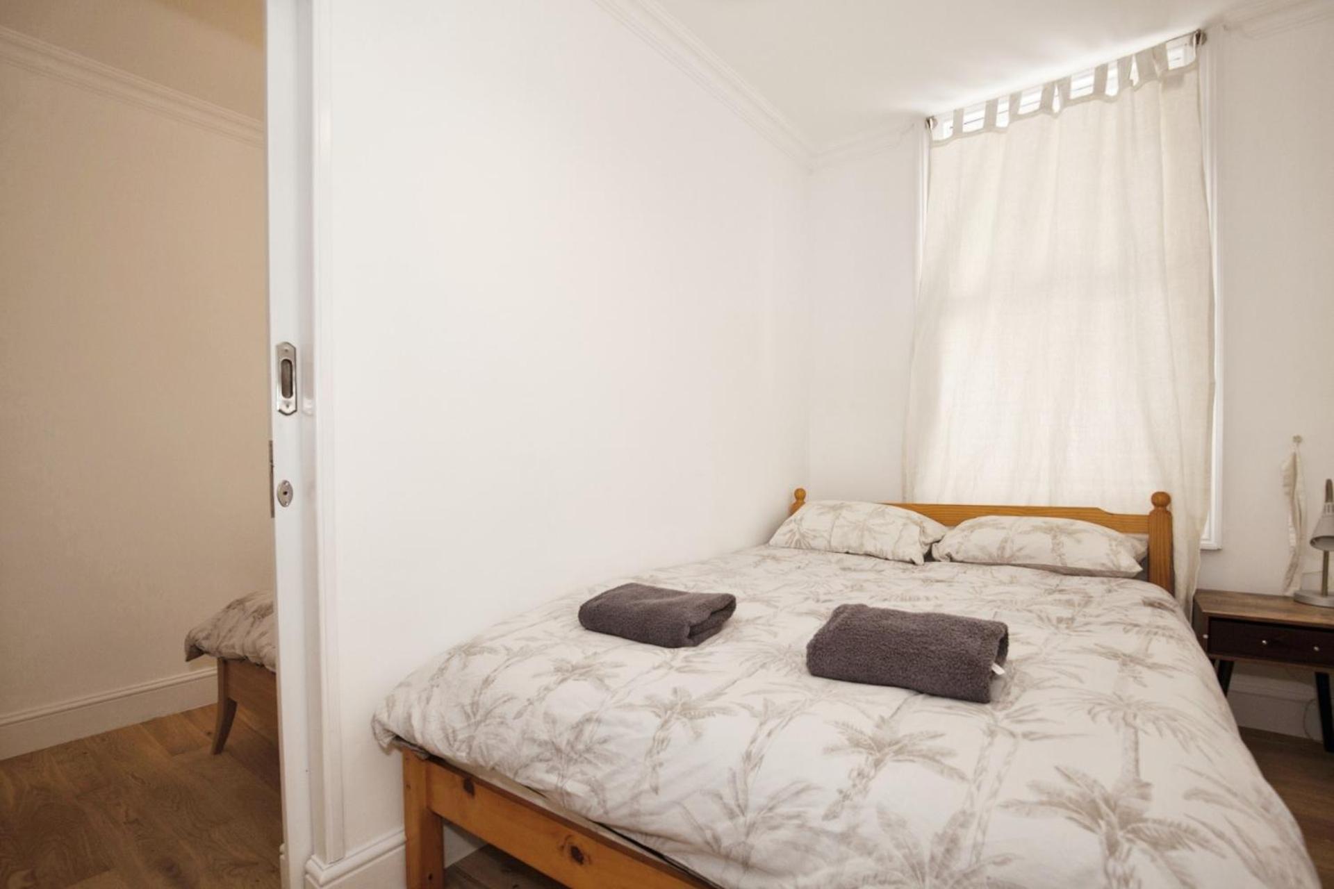 Well Located South Kensington Flat Apartment London Luaran gambar