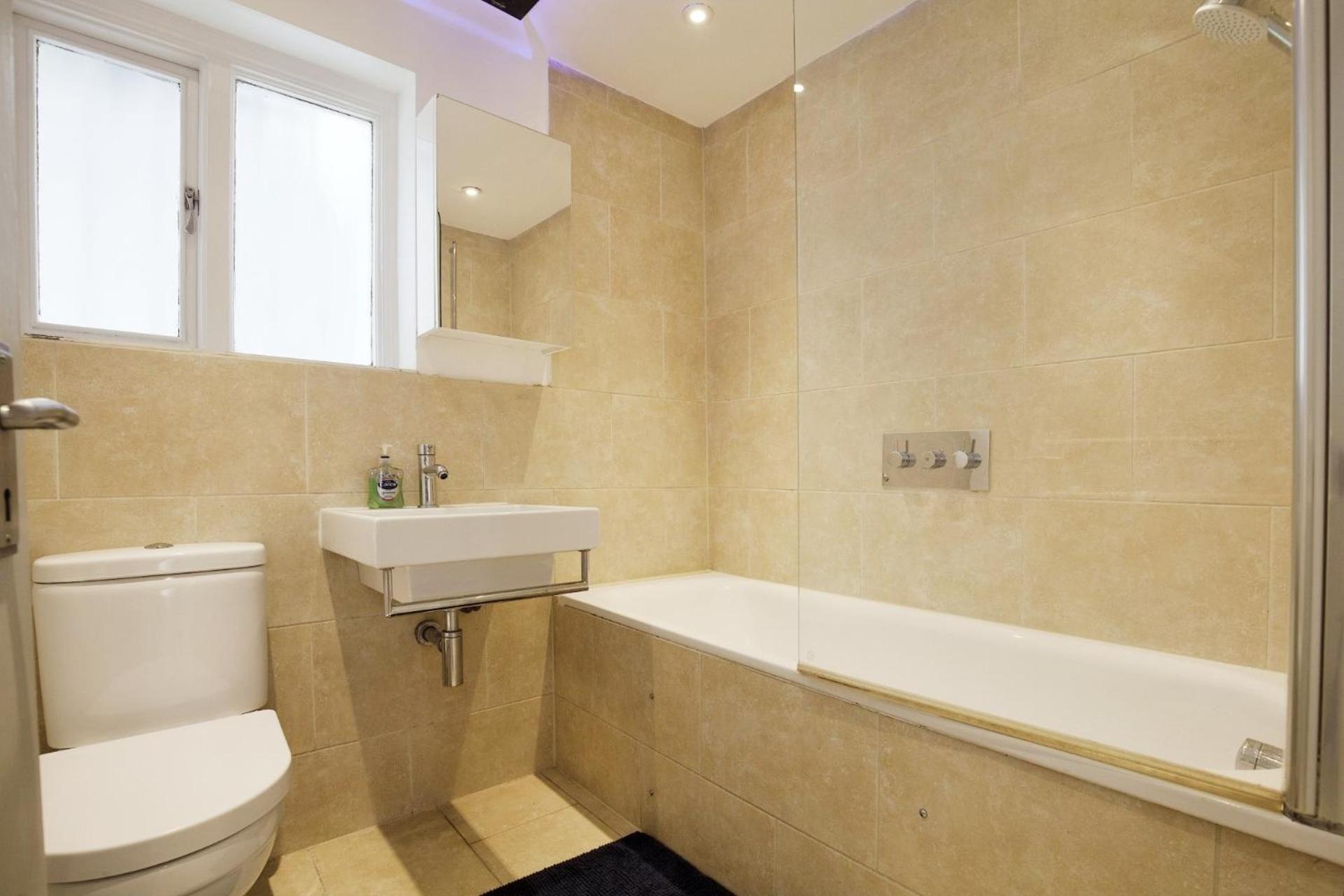 Well Located South Kensington Flat Apartment London Luaran gambar