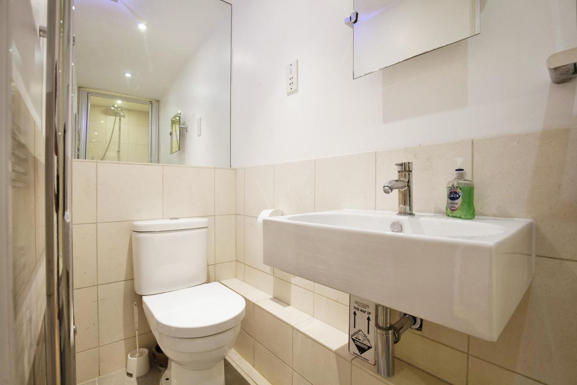 Well Located South Kensington Flat Apartment London Luaran gambar